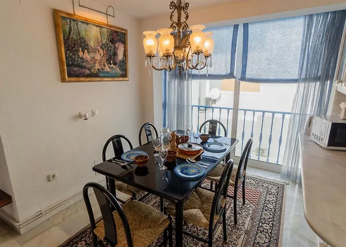 Suay Apartments Sevilla